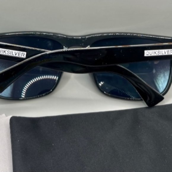 New Quiksilver Sunglasses - Picture 4 of 5